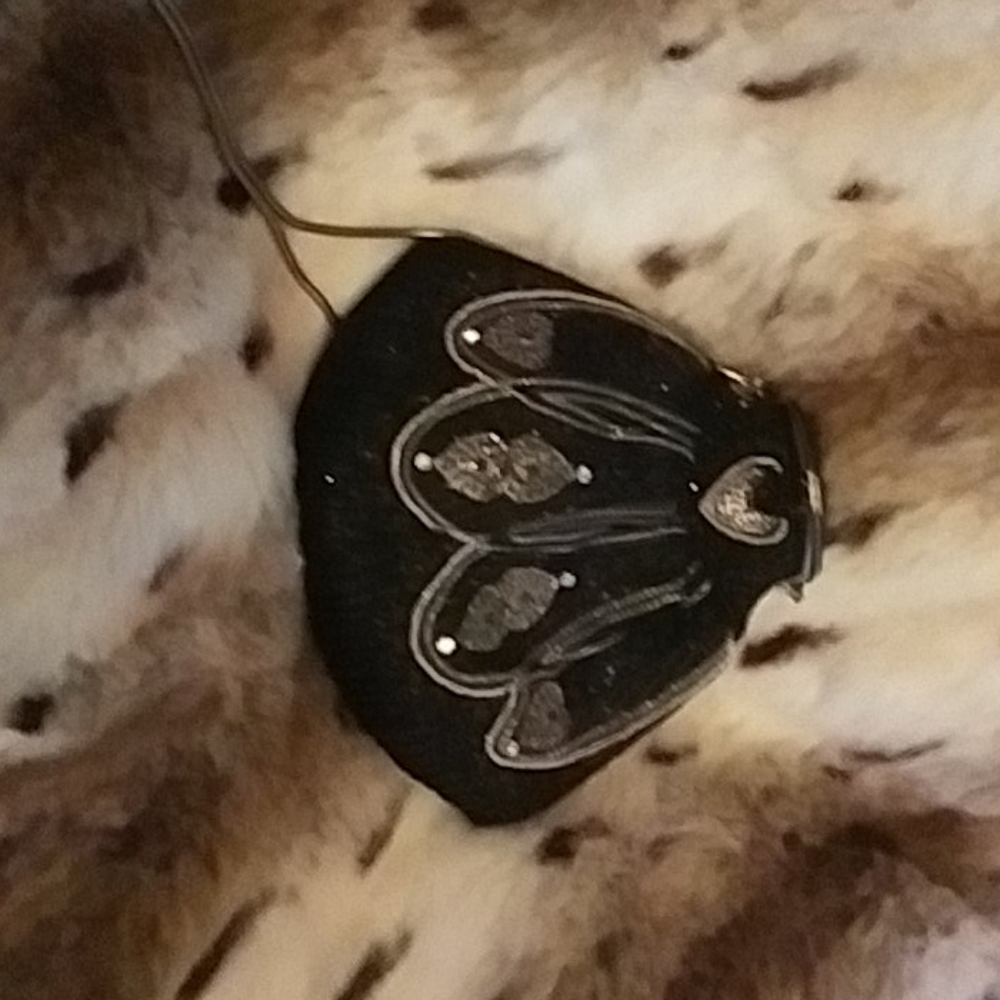 Evening Bag